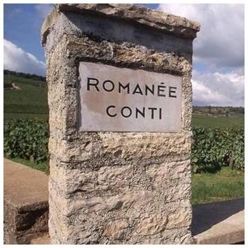 Domaine de la Romanée Conti