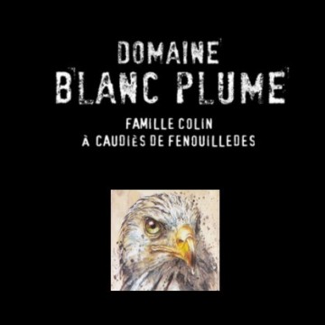 Domaine Blanc Plume