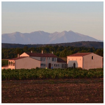 Domaine Serre Romani