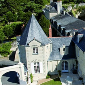 Château du Hureau