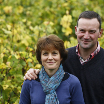 Domaine Hubert Lamy