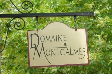 Nouveau millésime : Domaine de Montcalmès 2017