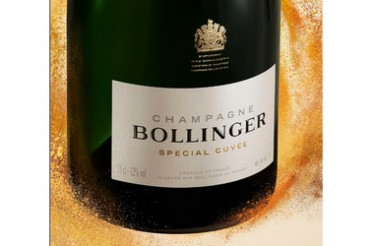 Bollinger Spécial Cuvée : accords mets & vins d’un champagne iconique