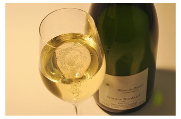 Avec quoi déguster un champagne non millésimé ? Nos idées d'accords mets & bulles