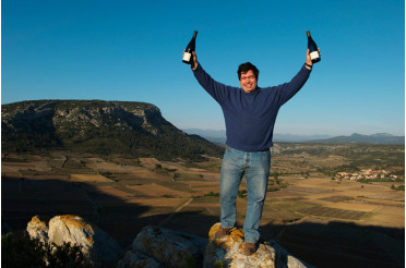 Clos des Fées rouge d’Hervé Bizeul : accords mets & vins pour ce grand rouge du Roussillon