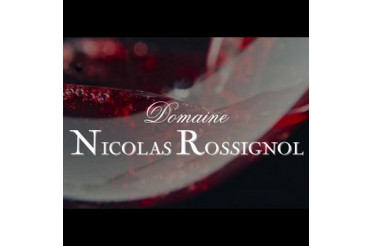 Réservation Domaine Nicolas Rossignol Grands vins de Bourgogne