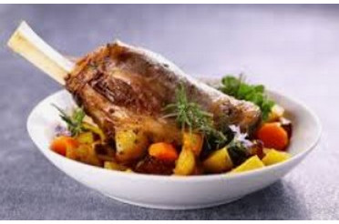 Accord mets & vins : quel vin servir avec un gigot d’agneau ?