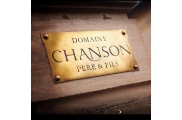 Domaine Chanson : Nouveau millésime 2018