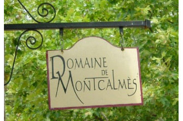 Terrasses du Larzac – Domaine de Montcalmès : accords mets & vins d’exception