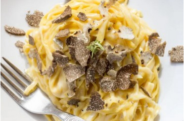 Accord mets & vins : quel vin servir avec des pâtes aux truffes ?