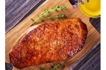 Accord mets & vins : quel vin servir avec un magret de canard ?